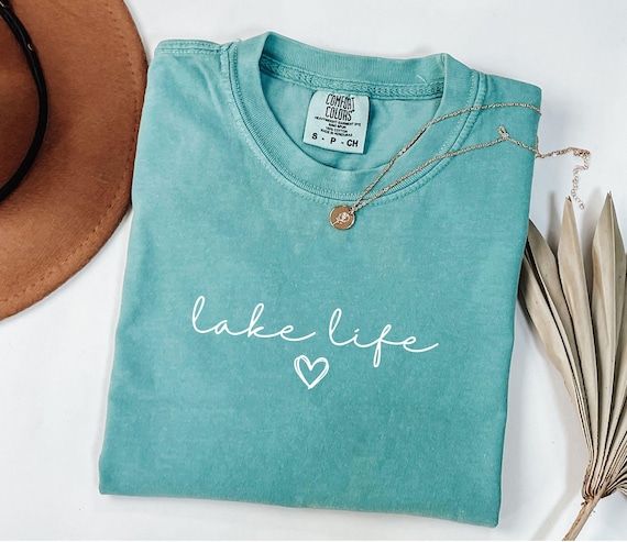 Lake Life Shirt PNG, Lake Shirt, Lake Life Png, Lake Lover Shirt, Lake Camping Shirt, Lake Vacation Svg, Summer Shirt, Family Vacation Shirt