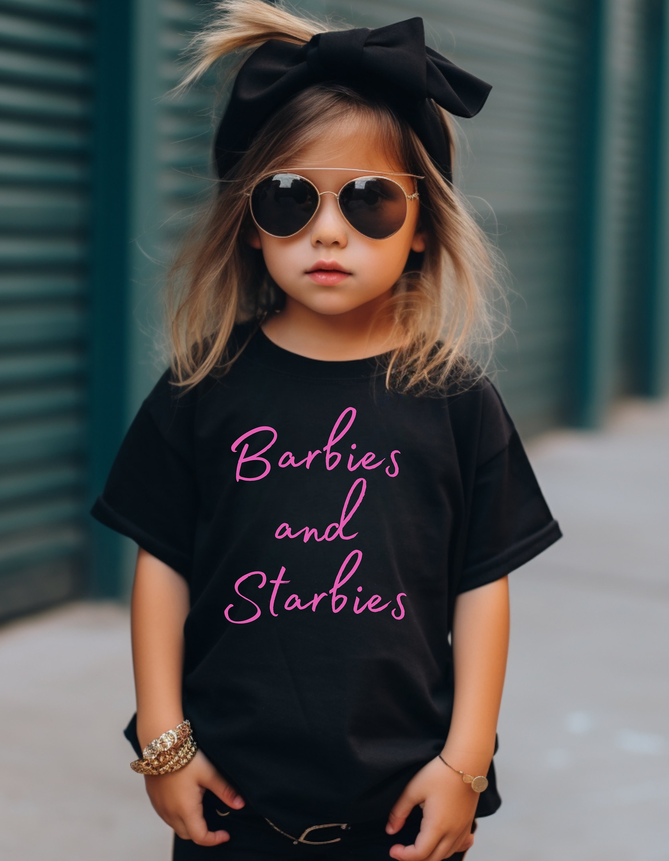 Barbie toddler shirt new arrivals