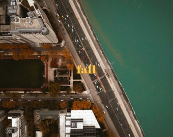 Fall Preset by Shenny Visuals | Lightroom Preset Inspired by Fall Colors