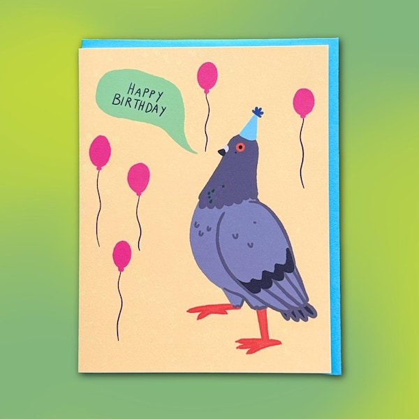 Funky Pigeon Cards Etsy UK funky-pigeon-cards-etsy-uk