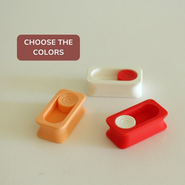 Fidget Toy - Magnetic Toy - Office Toy
