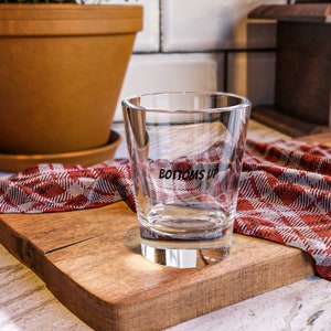 Shot Glass, 1.5oz