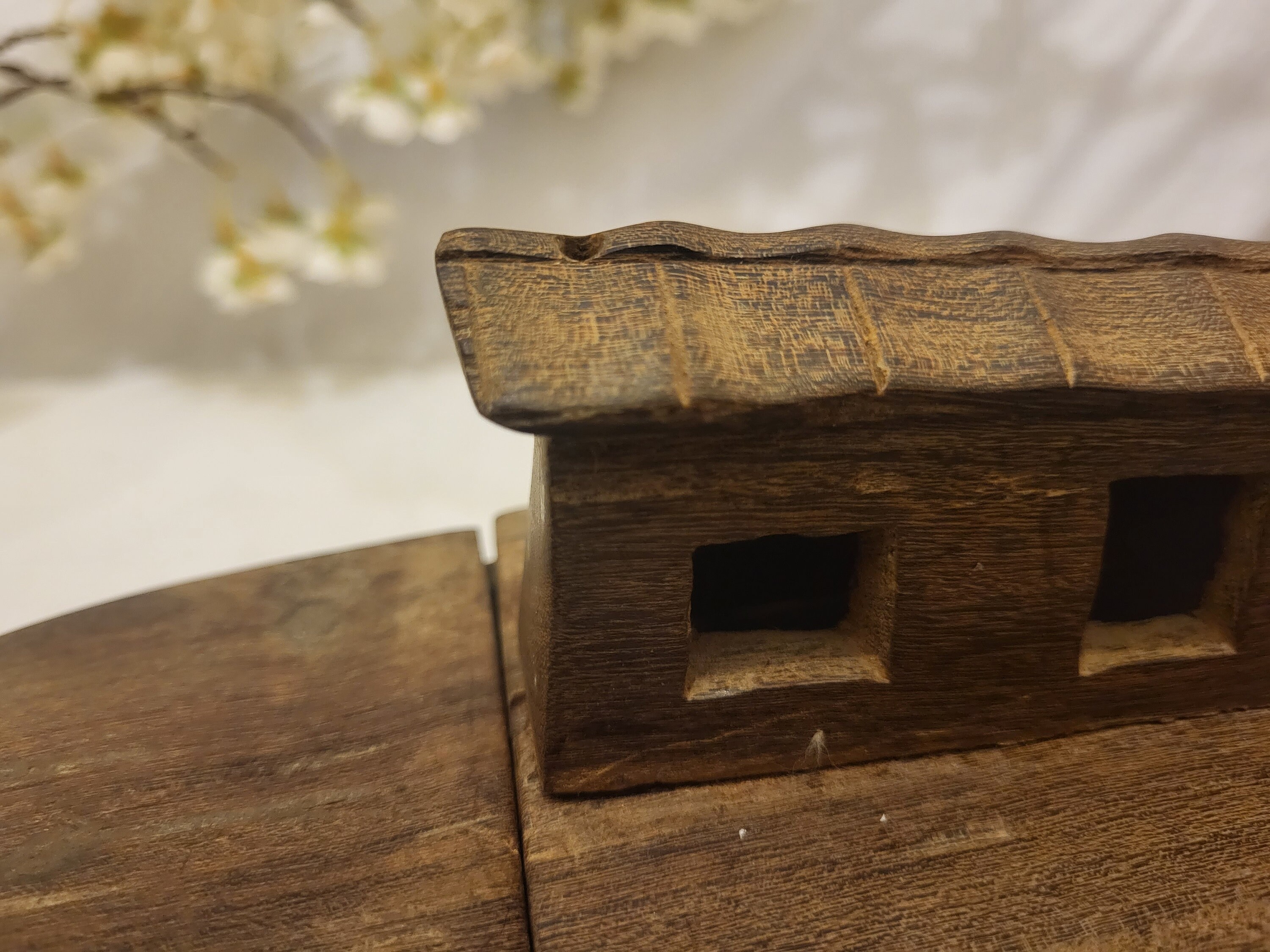German Noahs Ark 19th Century Erzgebirge German Noah's Ark German Noahs Ark 19th Century Erzgebirge German Noah's Ark