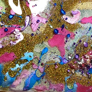 Abstract art