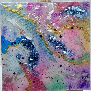 Abstract art