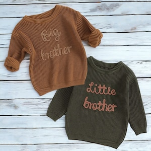 Graphic Jumper Etsy