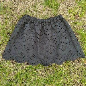 Dress Extender, Top Extender, Extended Skirt, Shirt skirt, Denim Skirt, Mini Skirt, Mini Shirt Skirt, Lace Dress Extender, Extend Shirt