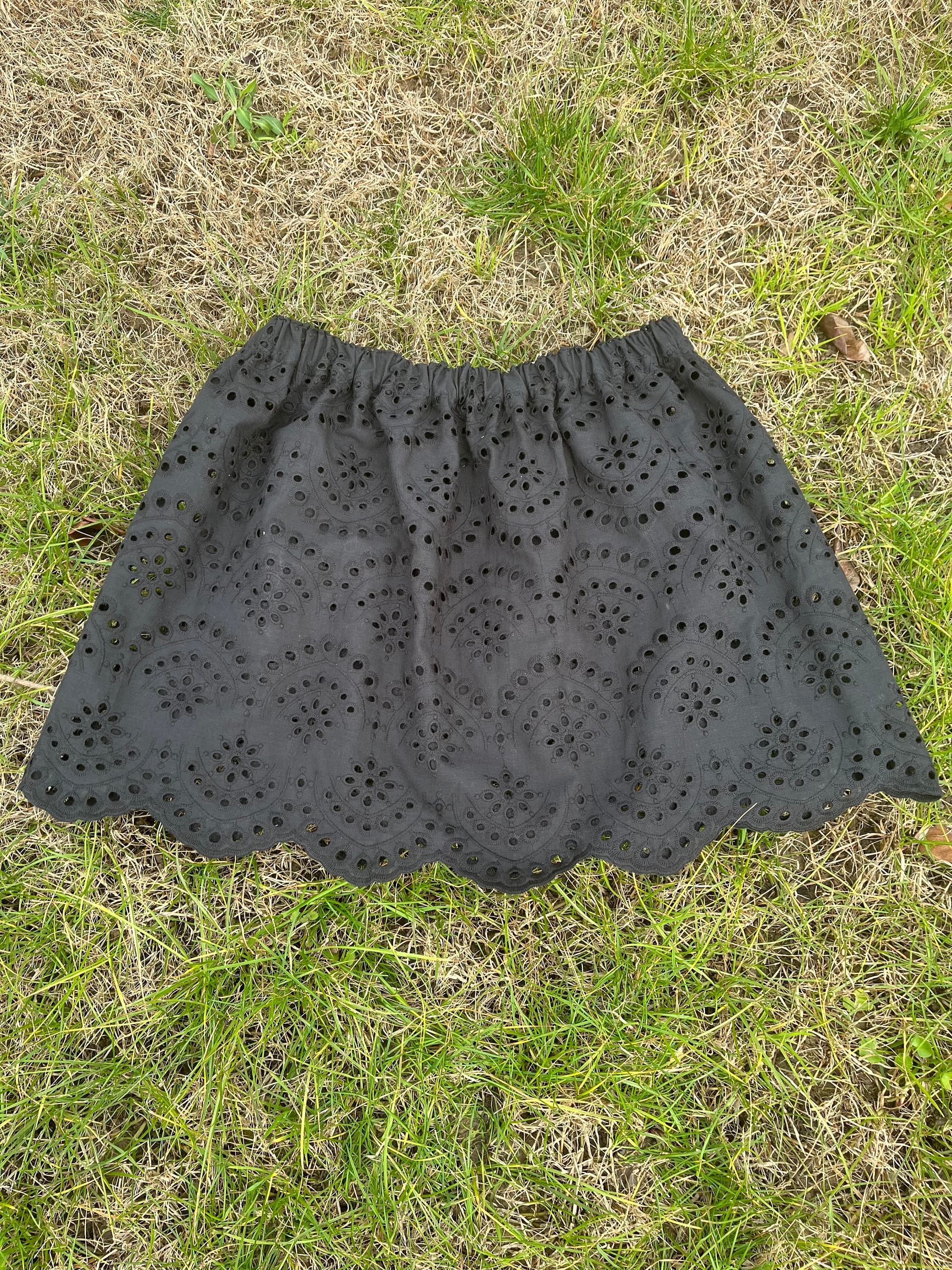 Black Dress Extenders Canada