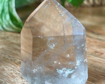 Mini Smoky Quartz Crystal Tower - Brazil - SELECT ONE