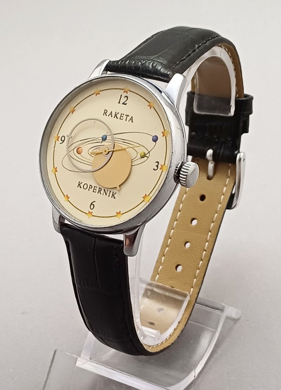Raketa Copernik Kopernik Copernicus Vintage mechanica… - Gem