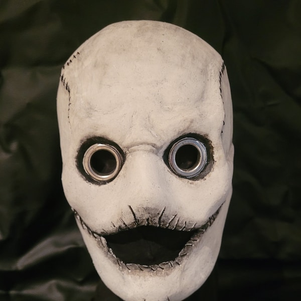 slipknot Corey Taylor mask