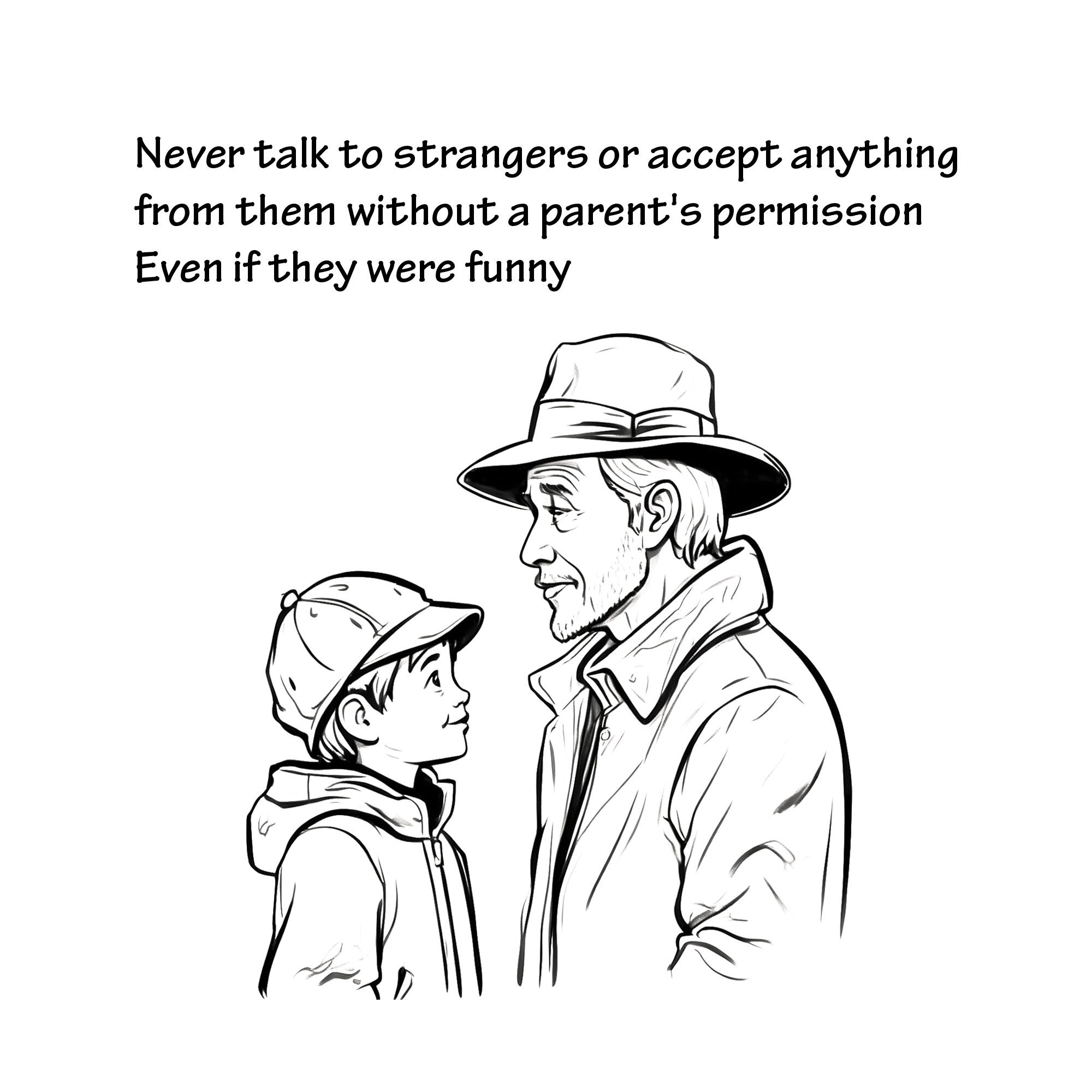 Pedestrian Crossing Sign, Printable Traffic Lights for Kids, Helmet