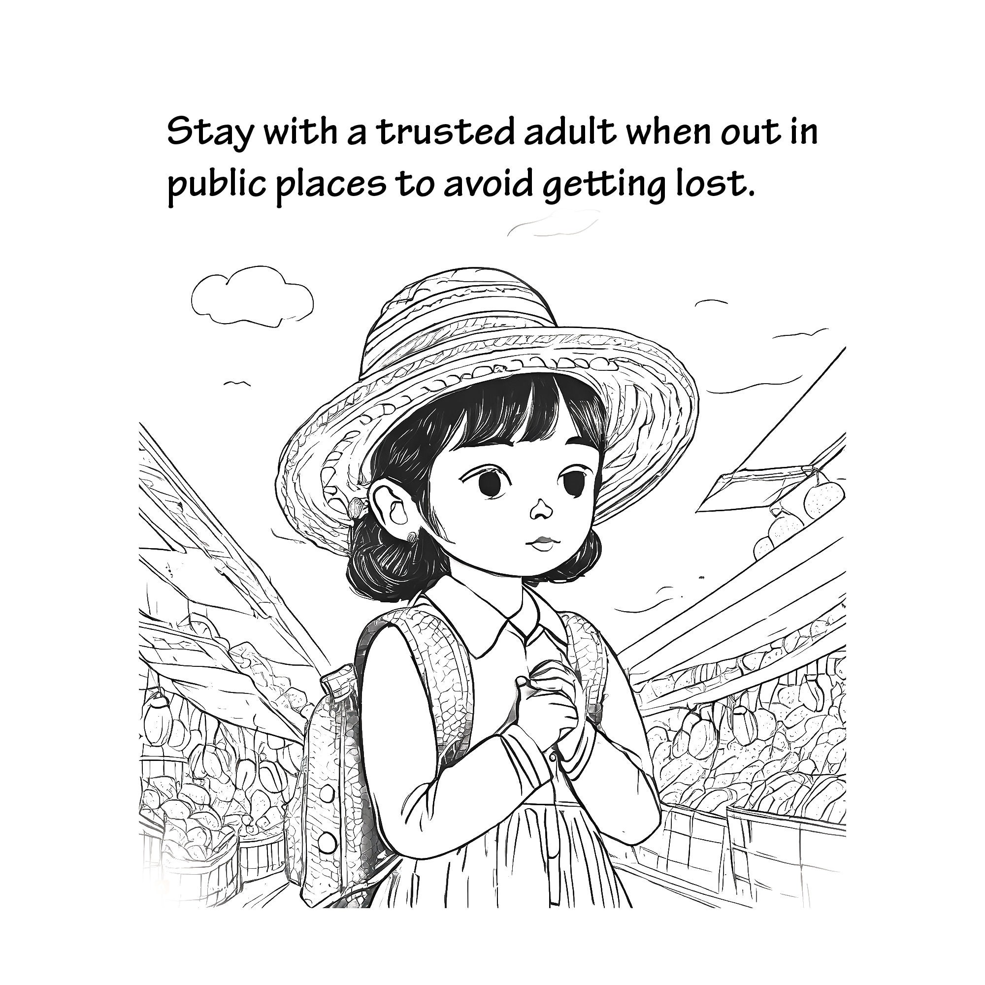 Pedestrian Crossing Sign, Printable Traffic Lights for Kids, Helmet