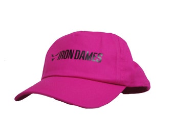 Iron Dames Motorsport Cap