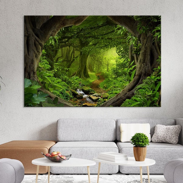 Enchanted Forest Decor - Etsy