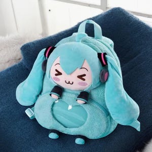 Hatsune Miku Bag pack