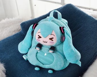 Hatsune Miku Bag pack