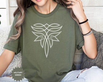 Boot Stitch Shirt Cute Western Tee Rodeo T Shirt Gift For Cowgirl Boho Apparel Country Music Outfits Nashville Girls Trip Texas Girl Ranch