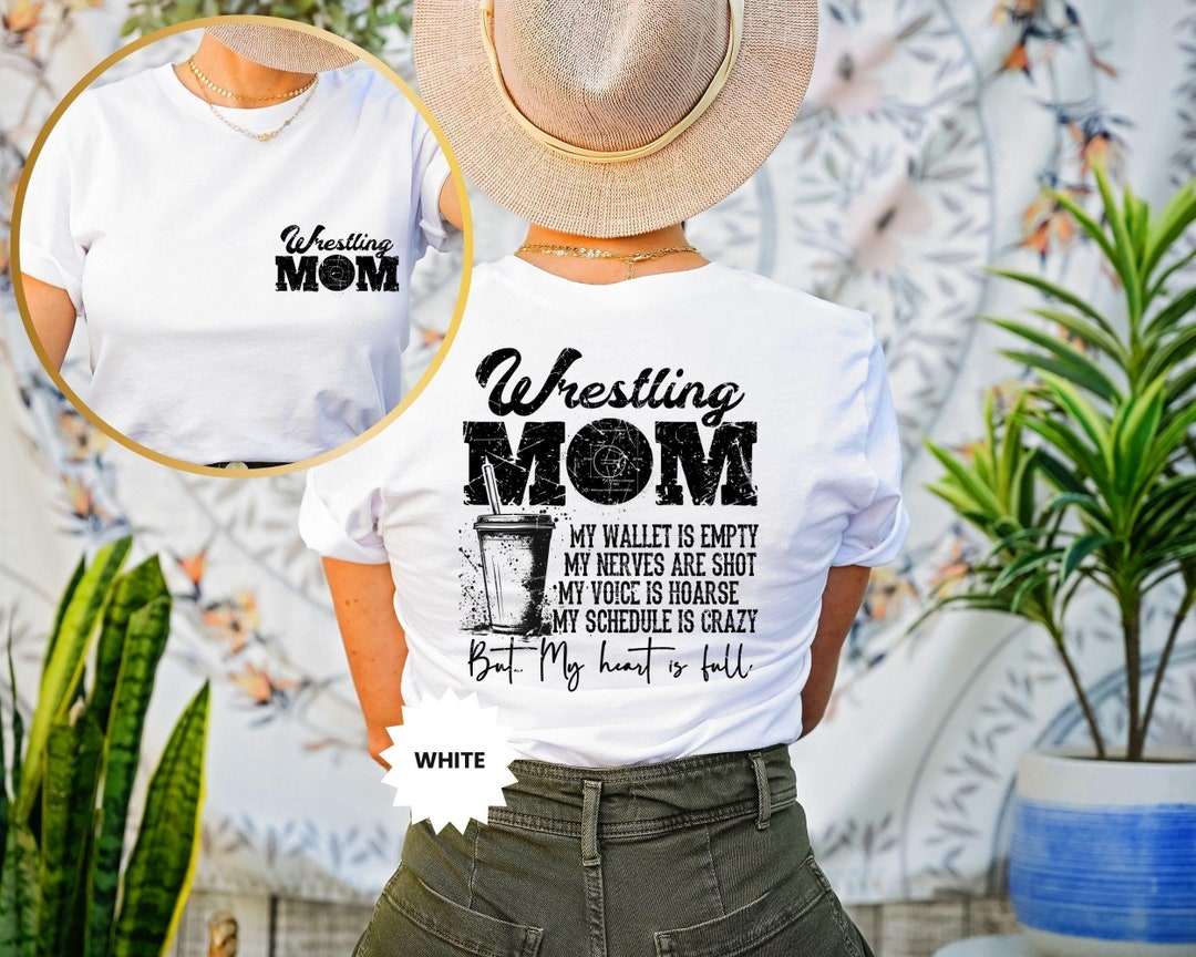 I Ain't Dead Yet Mother Wrestling T-Shirt Funny Tee Gift