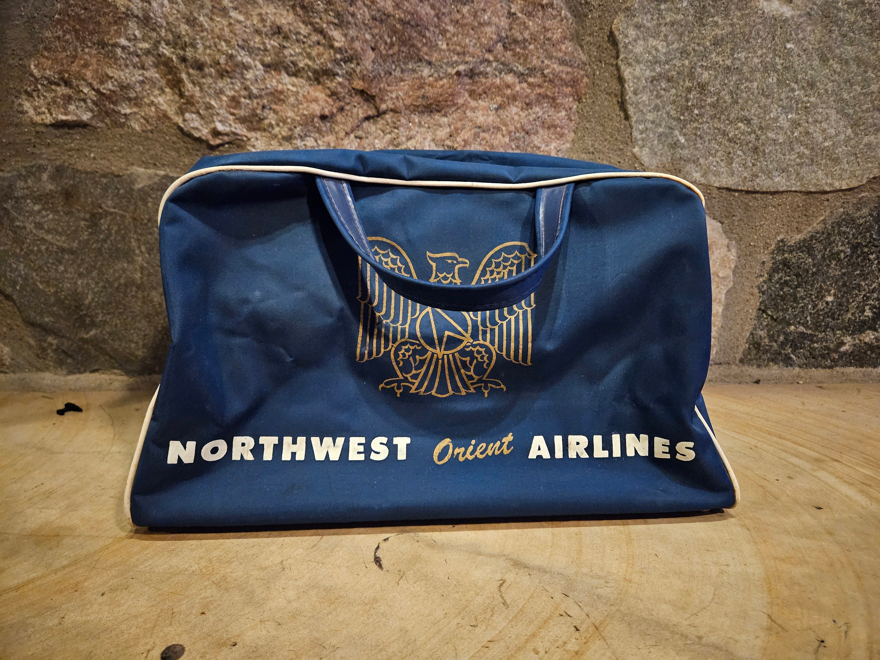 northwest orient bag