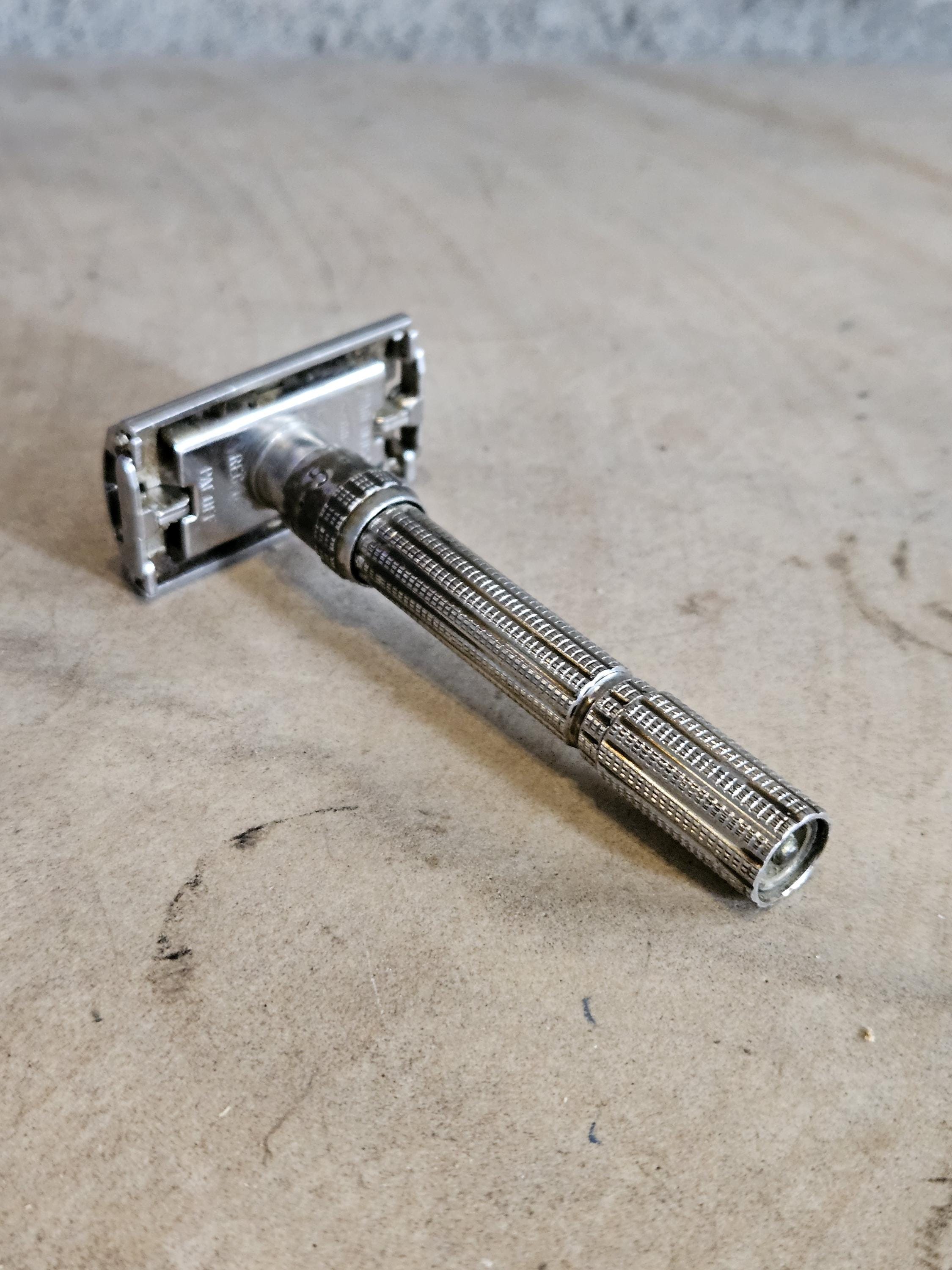 Gillette Slim Adjustable - Etsy