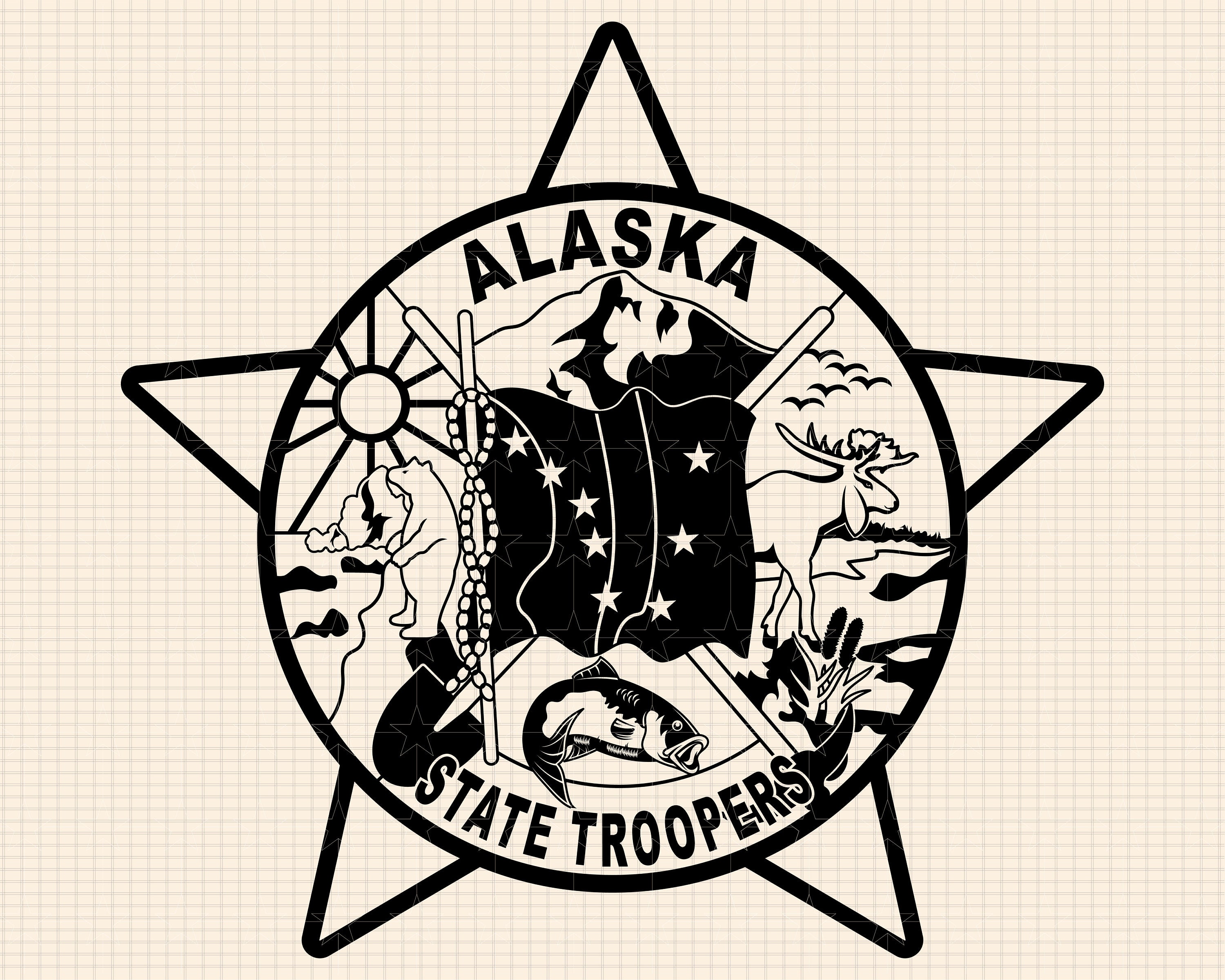 Alaska State Troopers Dispatch Report - iowhjio