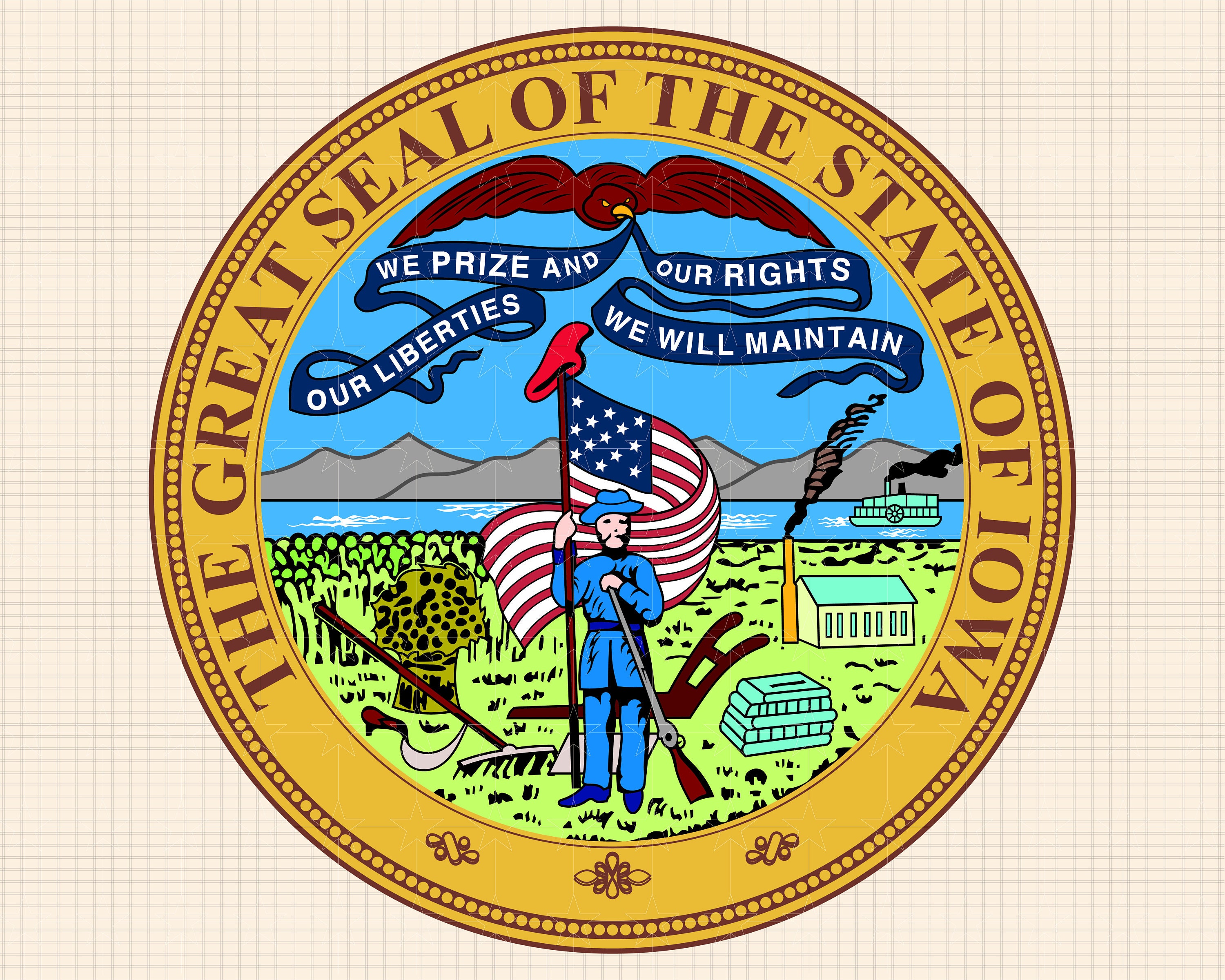 State Of Iowa Salary - e4vvoft