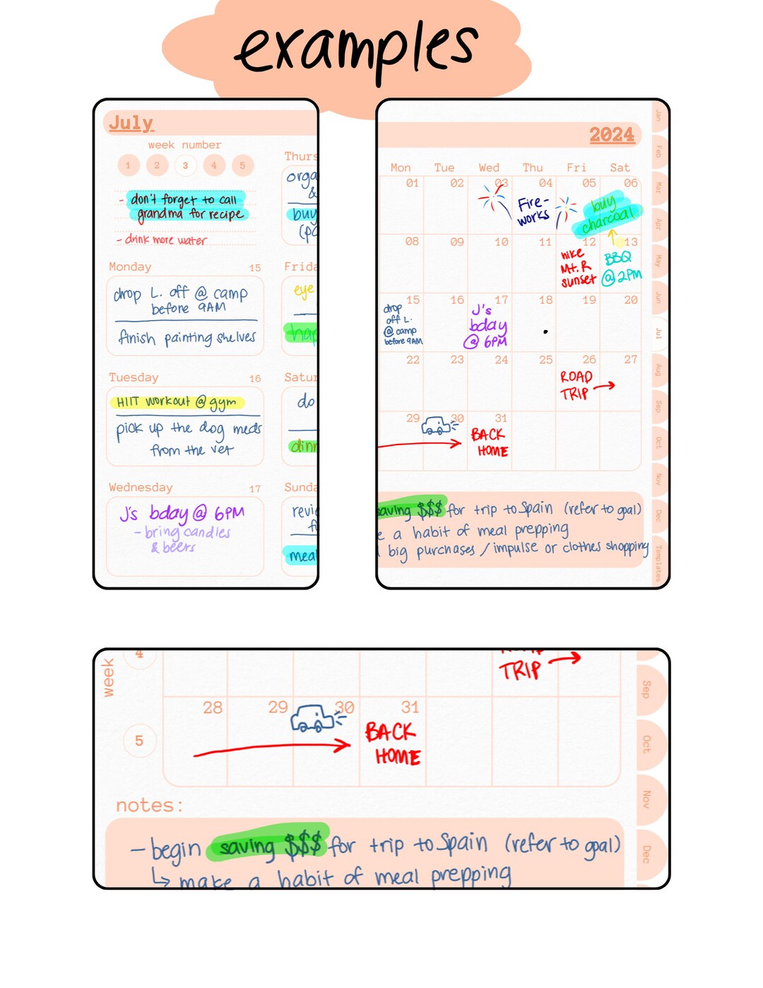daily-notes-pantone-color-of-the-year-2024-less-than-5mb-for-free