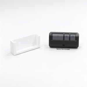 Garage Opener Wall Mount (opener not included)