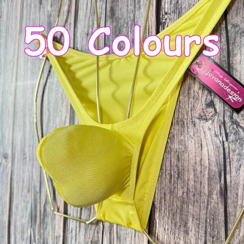 Men Bikini Bulge - Etsy