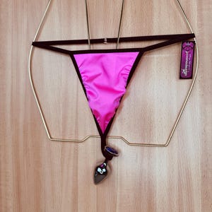 anal plug pictures Chastity main image 0