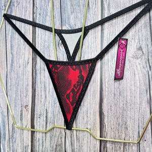 String Sexy Pour Femme - Etsy String Sexy Pour Femme - Etsy