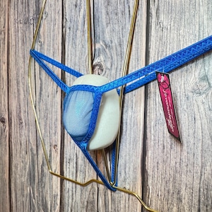 Cockring String - Etsy