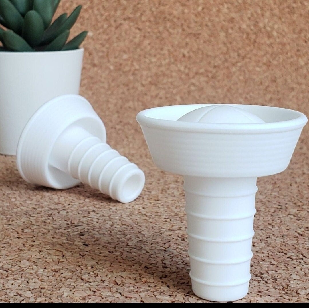 USN Dixie Cover Bottle Stopper - Etsy