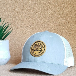 USN Chief Petty Officer 1893 Trucker Snapback