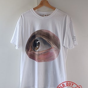 T-SHIRT PERSONALIZZATA