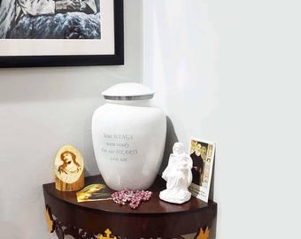 Handmade Corner Altar Shelf: Christian Orthodox Iconostasis