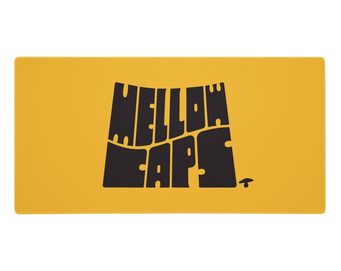 Mellow Logo Pad