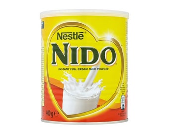 Nido milk 400g