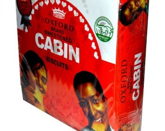 cabin biscuit