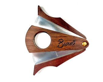 Customized Cigar Cutter