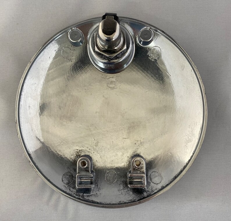 custom harley davidson fuel door