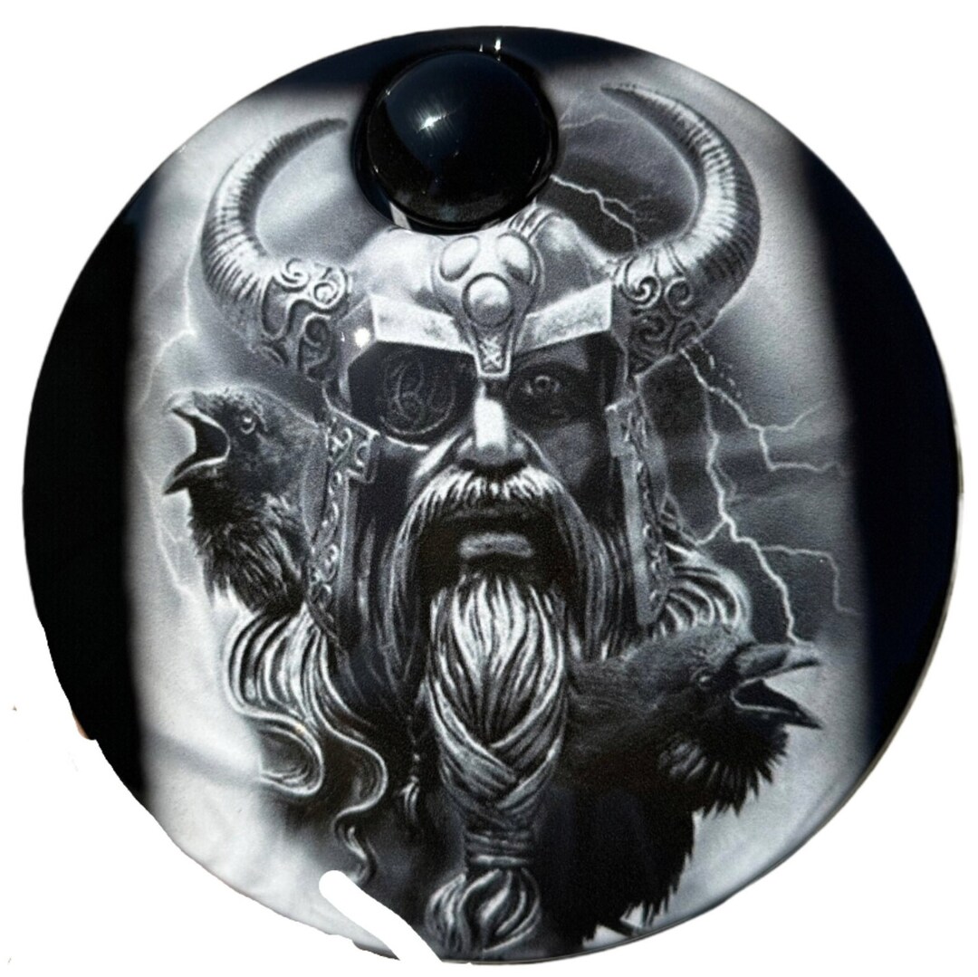custom harley davidson fuel door