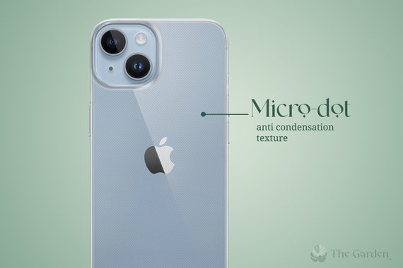 Custodia per iPhone 16 Plus / 15 Pro Max / 14 Pro