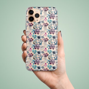 Case for Oppo Reno 10 11F 8 Lite, Find X5 pro, Oppo A93 A92 A78 A79, flower phone cover for Google Pixel 9 10 6a 7a 8a Pixel 8 pro 7 6