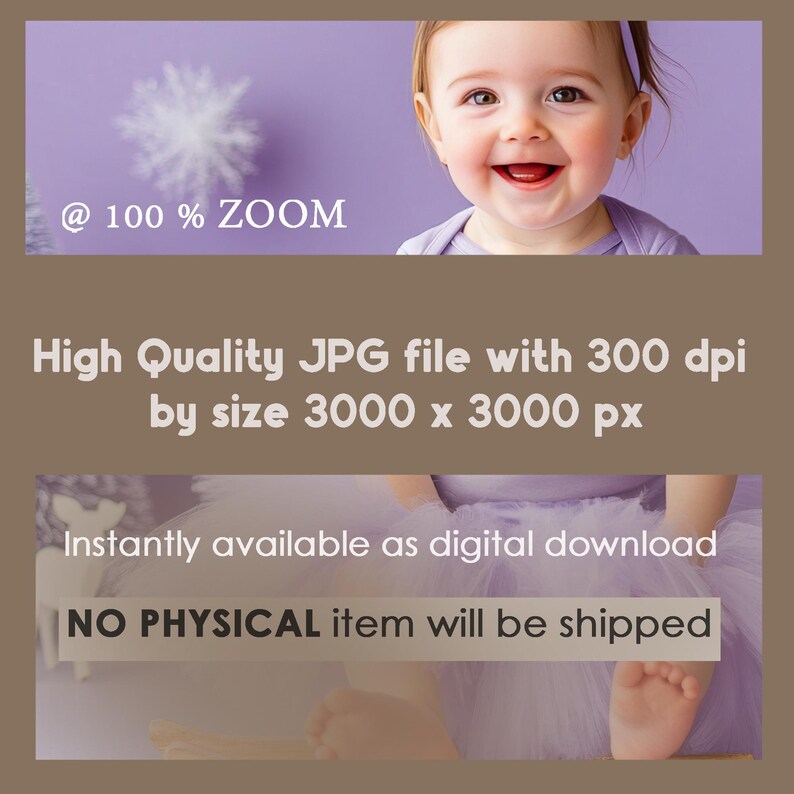 Christmas Baby Newborn Onesie Mockup, Laverder Purple Rabbit Skins