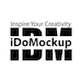 IDoMockup store logo