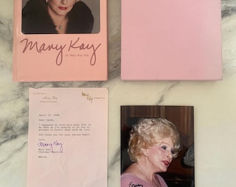 その他 Mary Kay Ash [DVD] [Import] il_340x270.6342026416_8hny.jpg