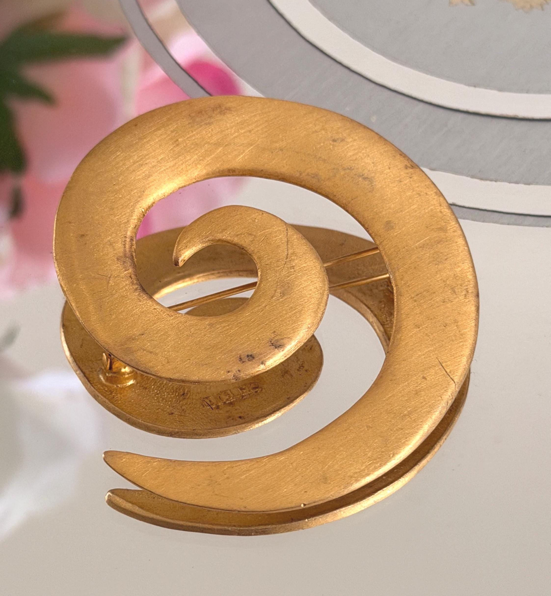 Signed Mj Jewelry - Etsy