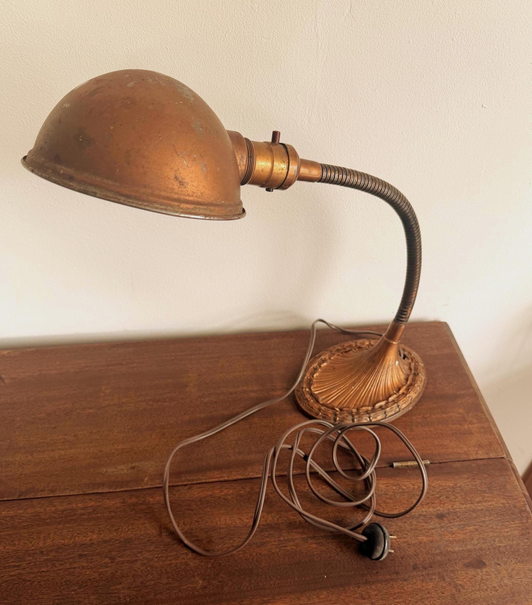【USA製】Greist Products アンティーク ヴィンテージランプ Greist Lamp - Etsy